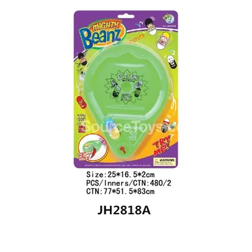 Magic Bean Frisbee