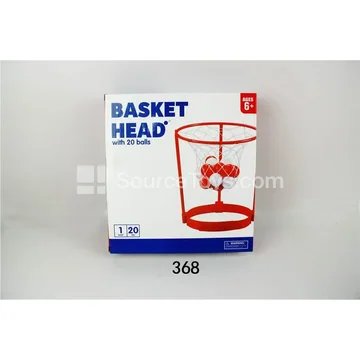 Head Basketball