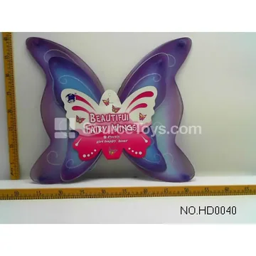 Butterfly Wings Costume