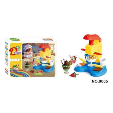 Ice Cream Maker