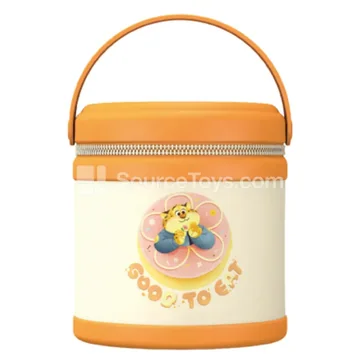Silicone Storage Pouch  Police Officer Leopard Style