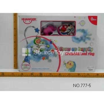 Electric Elephant Parrot Toy