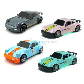1:20 4WD Drift Car