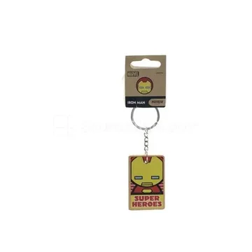 Square Pendant Action Figure