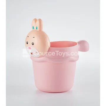Rabbit Head Cup