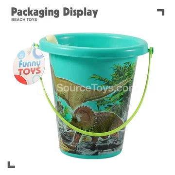 2-Piece Beach Toy Set