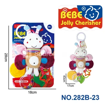 Bee Crib Toy