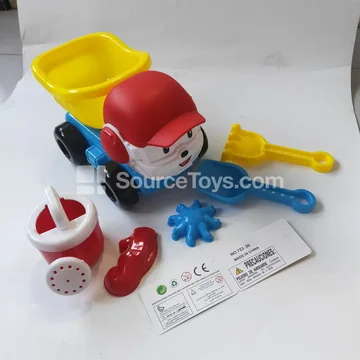 Beach Toy Set