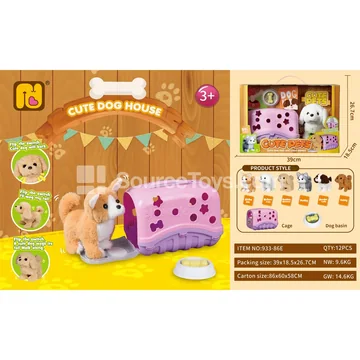 Nora's Pet House