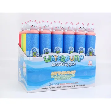 White Rabbit 27cm Round Water Blaster (5cm Diameter)