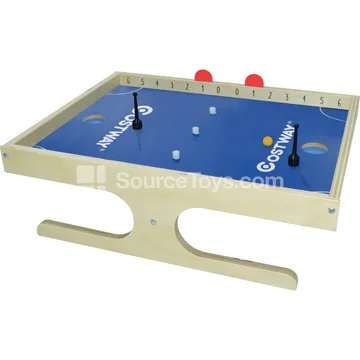 Magnetic Ball Game Table