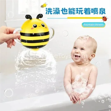 Bee Fountain Sprinkler