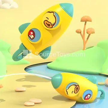 Submarine Water Blaster Squirt Gun