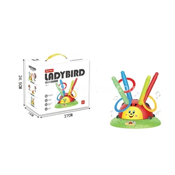 Educational Skipping Rope Machine
