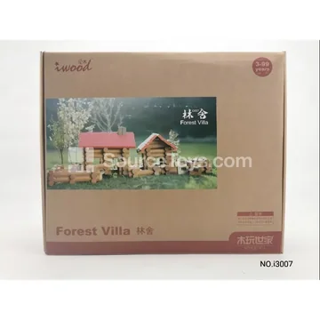 Forest Cottage