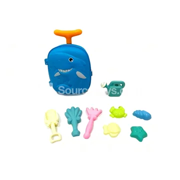 9-Piece Luggage Set