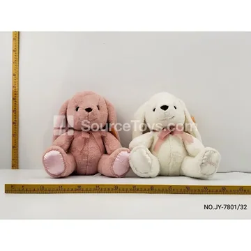 Rabbit Plush Toy