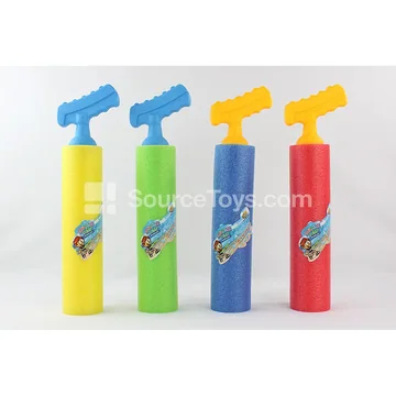 39cm Water Cannon with Pull Handle (7cm Diameter)