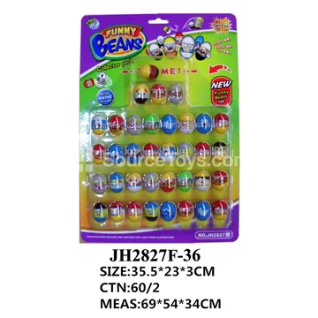 Magic Beans (36 Beans)