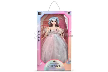 22 inch 60 cm 22-Jointed High-Quality Princess Fashion Doll