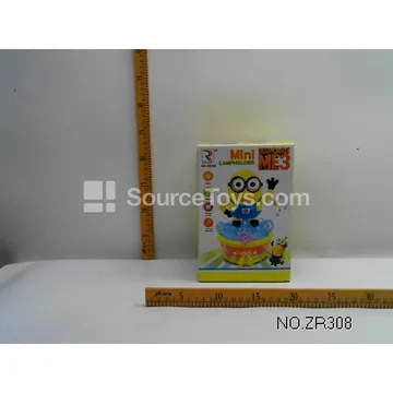 Electric Musical Stage Action Figure