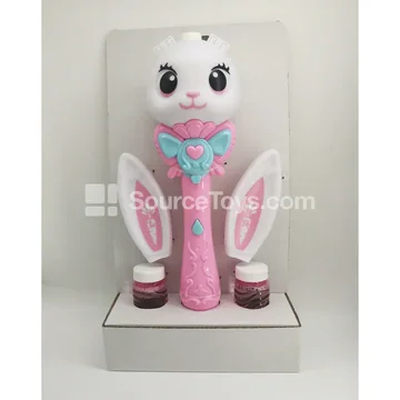 Bunny Bubble Wand