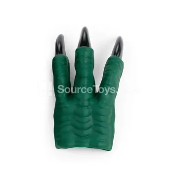 Dinosaur Claw Gloves