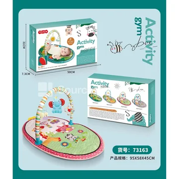 Baby Play Mat