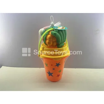 8-Piece Beach Toy Set (TK203)