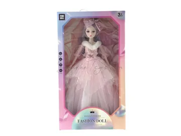 22-inch 60cm 22-Jointed Fashion Doll