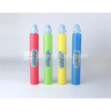 36cm Round Dolphin Water Cannon (5cm Diameter)