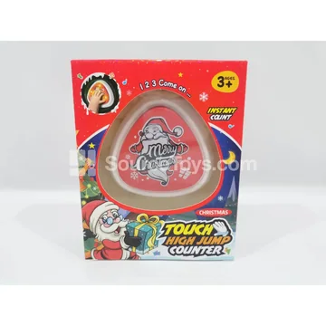 Christmas Clap Toy
