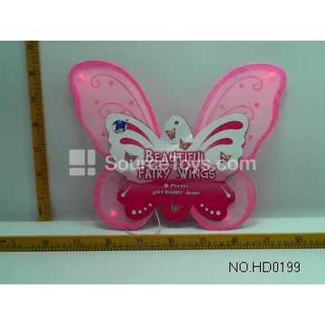 Butterfly Wings Costume