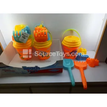 Beach Toy Set 6PCS
