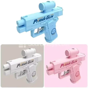 Large Dual-Direction Water Gun