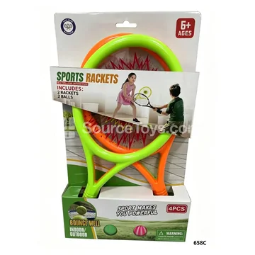 Racket Set