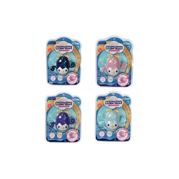 Water Play Penguin