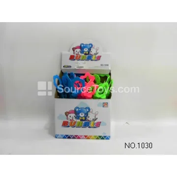 25cm Bubble Wand