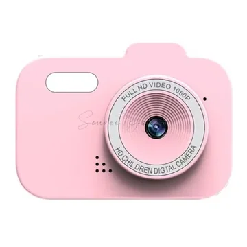 HD IPS Digital Camera for Kids