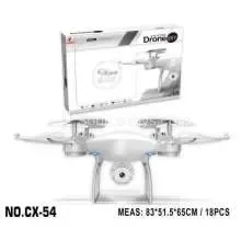 Medium Drone with WiFi Camera