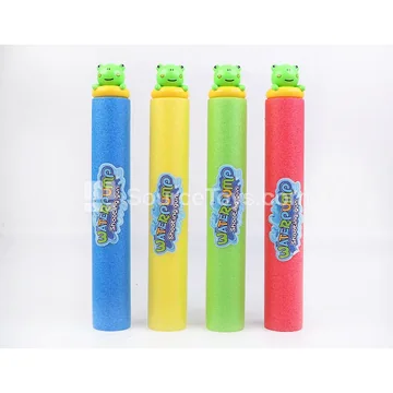 Frog 35cm Round Water Blaster (5cm Diameter)