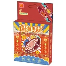 Fortune Bracelet 4 Styles Assorted 120 Boxes Each