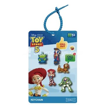 Toy Story Creative Charm Pendant