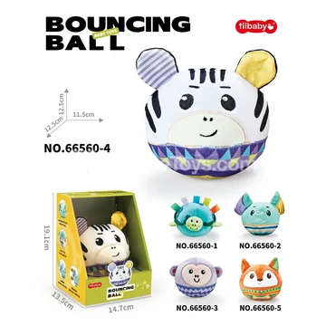 Bouncing Ball