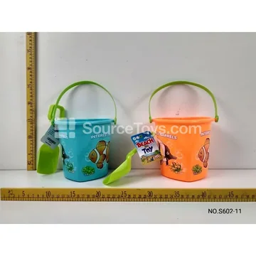 Beach Toy Set