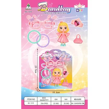 Fashion Accessories