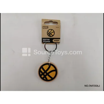 Round Pendant Superhero (DM2006J)