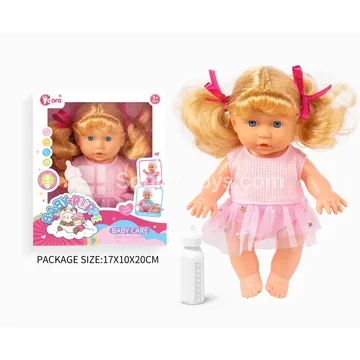 9-inch Fashion Doll