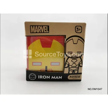 Transforming Action Figure