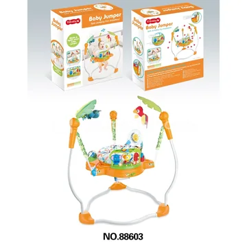 Baby Bouncer with Music